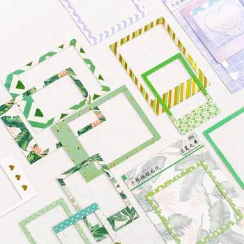 Fromthenon Journaling Stickers Scrapbooking Photo Frame Sticker Creative Ins Planner Diy Accessories School Stationery Supplies
Fromthenon Journaling Stickers Scrapbooking Photo Frame Sticker Creative Ins Planner Diy Accessories School Stationery Supplies