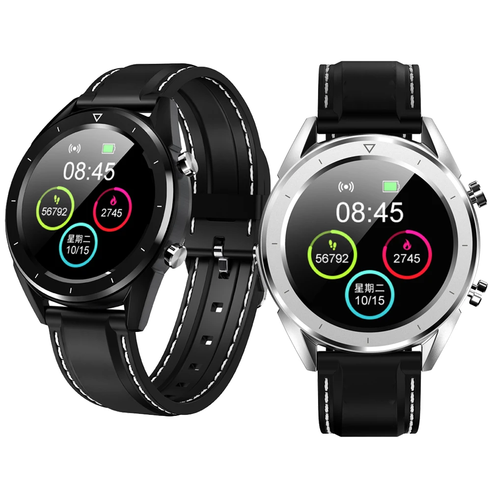 Men Smart Watch ECG Heart Rate Blood Pressure Monitor Multi Sport Fitness Tracker Smartwatch IP68 Waterproof Smart Bracelet
Men Smart Watch ECG Heart Rate Blood Pressure Monitor Multi Sport Fitness Tracker Smartwatch IP68 Waterproof Smart Bracelet