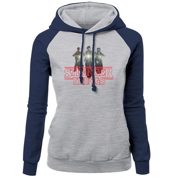 New Fashion Sweatshirt For Women 2018 New Hot Sale Spring Hoodies Lady Casual Hoody STRANGER THINGS Kpop Harajuku Women's Hoodie
New Fashion Sweatshirt For Women 2018 New Hot Sale Spring Hoodies Lady Casual Hoody STRANGER THINGS Kpop Harajuku Women's Hoodie