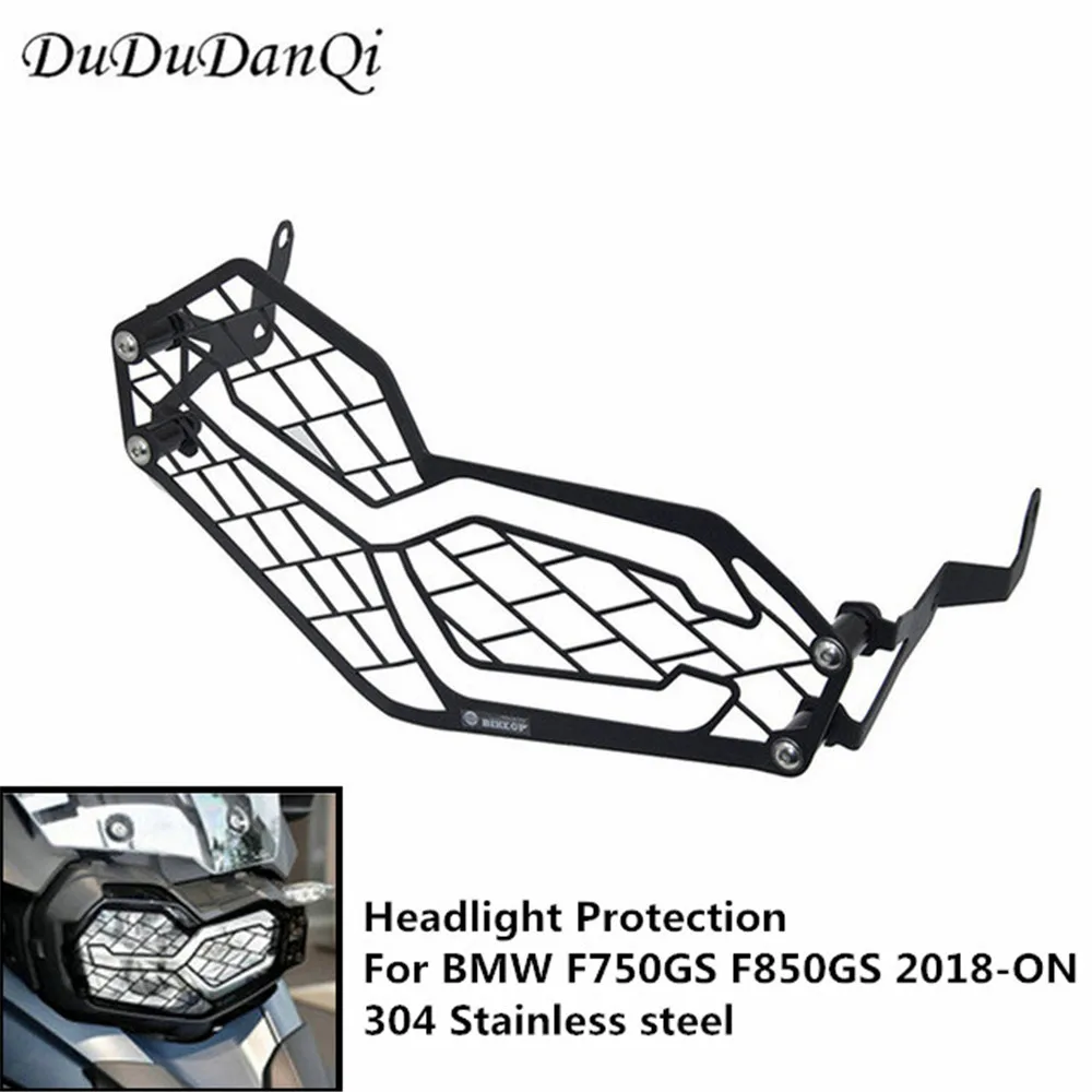 F750GS F850GS 2018-on Motorbike Headlight Head Light Cover Guard Protection 304 Stainless Steel for BMW 2018 2019 F750GS F850GS
F750GS F850GS 2018-on Motorbike Headlight Head Light Cover Guard Protection 304 Stainless Steel for BMW 2018 2019 F750GS F850GS