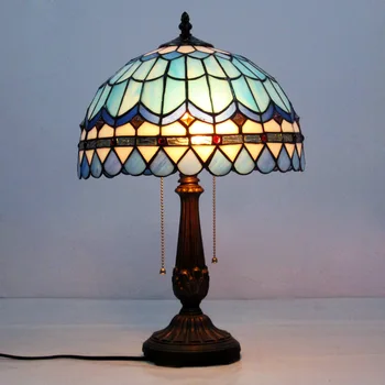 Mediterranean Decor Turkish Mosaic Lamps E27 Stained Glass Lampshade Bedroom Bedside Vintage Table Lamp Light Fixtures
Mediterranean Decor Turkish Mosaic Lamps E27 Stained Glass Lampshade Bedroom Bedside Vintage Table Lamp Light Fixtures