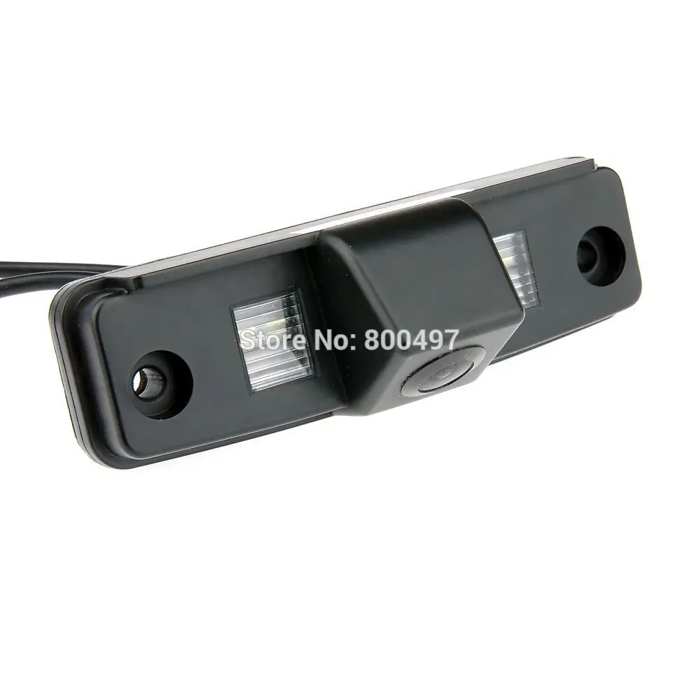 CCD HD Car Rear View Reverse Camera Parking Backup Parking Assistance Camera IP67 for Subaru Forester Impreza Legacy Outback
CCD HD Car Rear View Reverse Camera Parking Backup Parking Assistance Camera IP67 for Subaru Forester Impreza Legacy Outback