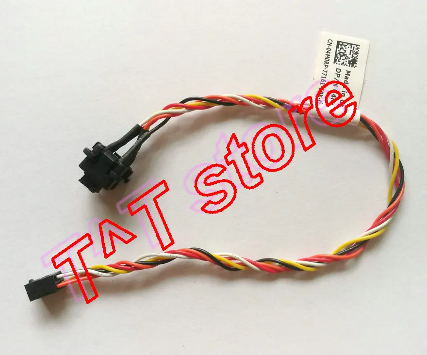 original New original for OptiPlex 7040 SFF Power Switch Cable 4M0RP 04M0RP CN-04M0RP test good free shipping
original New original for OptiPlex 7040 SFF Power Switch Cable 4M0RP 04M0RP CN-04M0RP test good free shipping