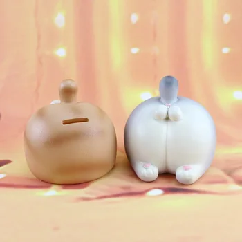 Cartoon Silicone Piggy Bank Can Be Squeezed And Decompressed Money Box Creative Personality Egg Cat Piggy Bank Decoration
Cartoon Silicone Piggy Bank Can Be Squeezed And Decompressed Money Box Creative Personality Egg Cat Piggy Bank Decoration