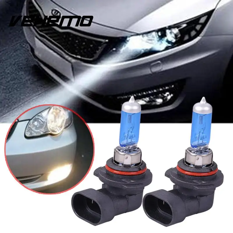 1PC HB4 9006 12V 100W Super Bright White Halogen Lamp Light Halogen Bulbs For Universal Car
1PC HB4 9006 12V 100W Super Bright White Halogen Lamp Light Halogen Bulbs For Universal Car