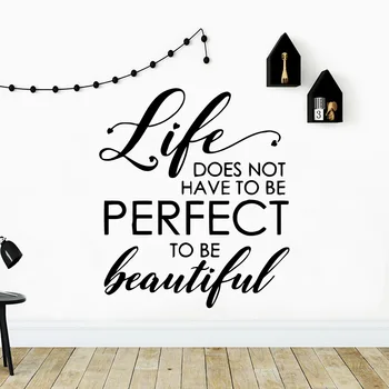 Free Shipping Life Quotes Wall Stickers Wallpaper Vinyl Removable Room Decoration For Kids Rooms Diy Pvc Home Decor Accessories
Free Shipping Life Quotes Wall Stickers Wallpaper Vinyl Removable Room Decoration For Kids Rooms Diy Pvc Home Decor Accessories