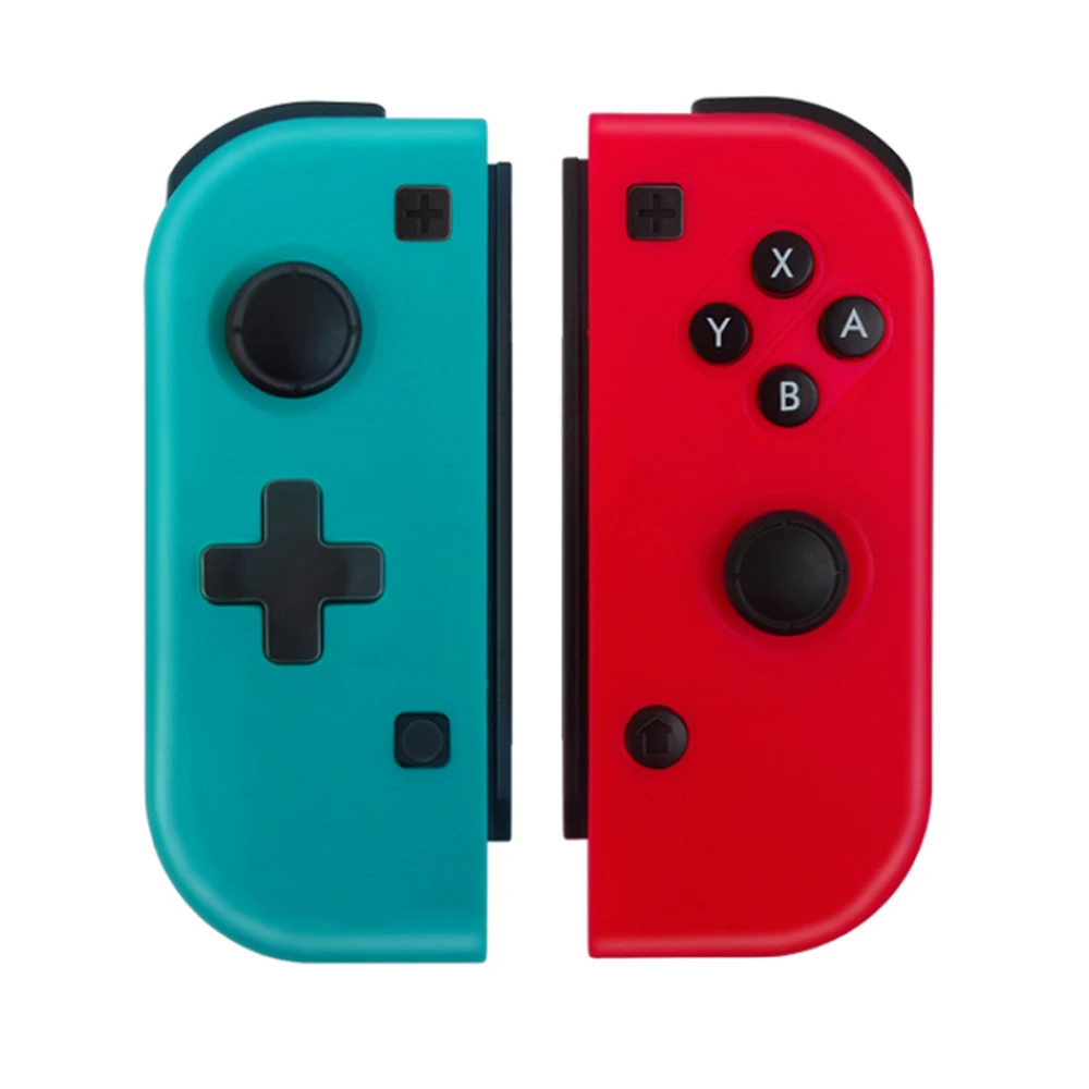 Wireless Gamepad for Nintend Switch Rechargeable Joystick Controller For NS Nitendo Switch Console Pro Nintendos Dropship
Wireless Gamepad for Nintend Switch Rechargeable Joystick Controller For NS Nitendo Switch Console Pro Nintendos Dropship