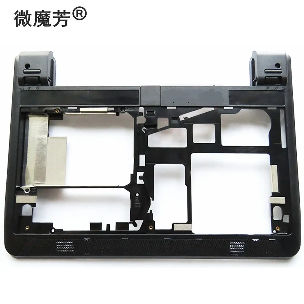 Новая нижняя крышка корпуса ноутбука Lenovo для Thinkpad for Edge X121E E120 E125 D корпус 04W2230 04W2231
Новая нижняя крышка корпуса ноутбука Lenovo для Thinkpad for Edge X121E E120 E125 D корпус 04W2230 04W2231