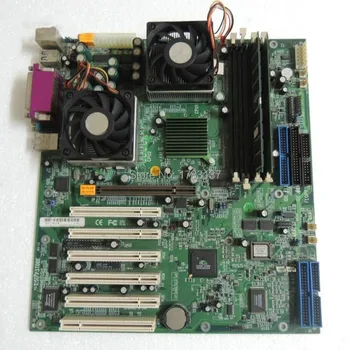 industrial equipment mainboard for P3TDDE REV 1.2 without CPU RAN FAN used in good condition
industrial equipment mainboard for P3TDDE REV 1.2 without CPU RAN FAN used in good condition