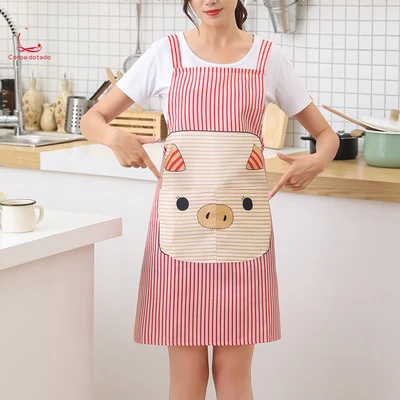 Korean version of work clothes beauty teacher shop fashion nail mother and baby store waiter large size pure cotton
Korean version of work clothes beauty teacher shop fashion nail mother and baby store waiter large size pure cotton