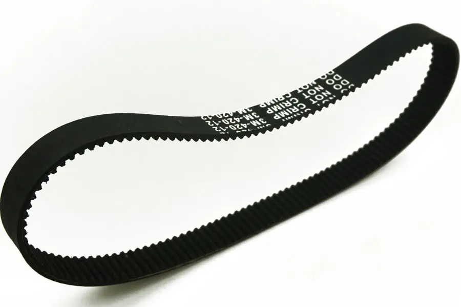 2pcs/lot Free Shipping 3M-420-12 Replacement Part Electric Bike E-Bike Scooter Synchronize Drive Belt
2pcs/lot Free Shipping 3M-420-12 Replacement Part Electric Bike E-Bike Scooter Synchronize Drive Belt
