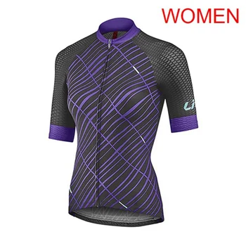 Breathable Cycling Jersey LIV women road Bike Jerseys 2019 bicycle Clothing Short Sleeve Shirt Ropa Ciclismo Racing tops K071606
Breathable Cycling Jersey LIV women road Bike Jerseys 2019 bicycle Clothing Short Sleeve Shirt Ropa Ciclismo Racing tops K071606