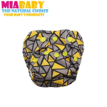 Baby Washable Reusable Real Cloth Newborn AIO Diaper,with Sewn Inside insert, Fits 0-3 months
Baby Washable Reusable Real Cloth Newborn AIO Diaper,with Sewn Inside insert, Fits 0-3 months