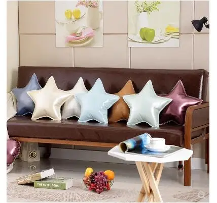 heart/star shaped pu leather cushion throw pillow stuffed pu cushion sofa chair bedroom gift
heart/star shaped pu leather cushion throw pillow stuffed pu cushion sofa chair bedroom gift