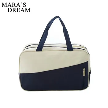 Mara's Dream Women travel bag Dry and wet separation large capacity Nylon Women storage bag casual travel hand Women bag
Mara's Dream Women travel bag Dry and wet separation large capacity Nylon Women storage bag casual travel hand Women bag