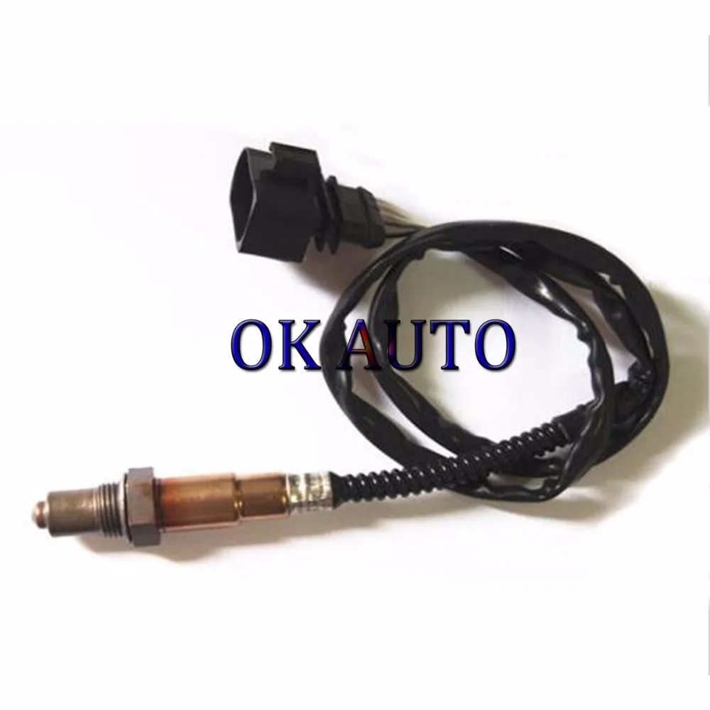 Oxygen Sensor Lambda AIR FUEL RATIO Sensor for Volkswagen Audi 077906265AF 077906265H 077906265K 077906265L 077906265R
Oxygen Sensor Lambda AIR FUEL RATIO Sensor for Volkswagen Audi 077906265AF 077906265H 077906265K 077906265L 077906265R
