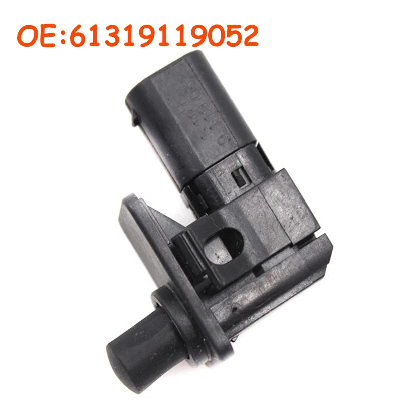 OEM 61319119052 9119052 Fit For BMW Car Alarm System Trunk Hood Bonnet Switch Sensor Car
OEM 61319119052 9119052 Fit For BMW Car Alarm System Trunk Hood Bonnet Switch Sensor Car