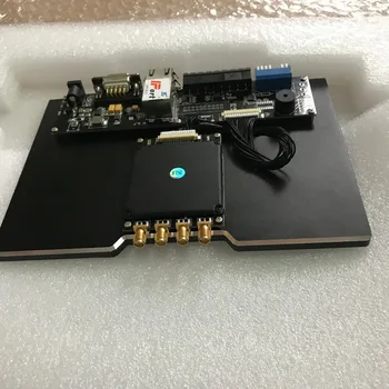 RFID proximity reader writer module access TCP/IP or rs232 smart card reader Indy R2000 module
RFID proximity reader writer module access TCP/IP or rs232 smart card reader Indy R2000 module