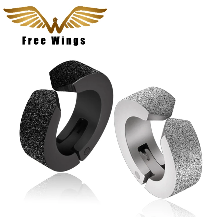 Ear Cuff Clip Earrings For Men Without Piercing Male No Pierced Clip on Earrings No Hole Women Earring Cuffs 2d5
Ear Cuff Clip Earrings For Men Without Piercing Male No Pierced Clip on Earrings No Hole Women Earring Cuffs 2d5