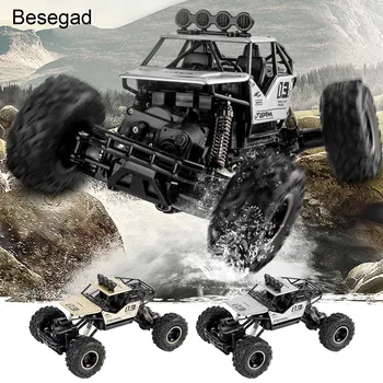 Children Classic Vehicle Toy 1:16 Scale High Speed Remote Control Electric Fast Racing Off-Road Crawler Truck Vehicle RC Car Toy
Children Classic Vehicle Toy 1:16 Scale High Speed Remote Control Electric Fast Racing Off-Road Crawler Truck Vehicle RC Car Toy