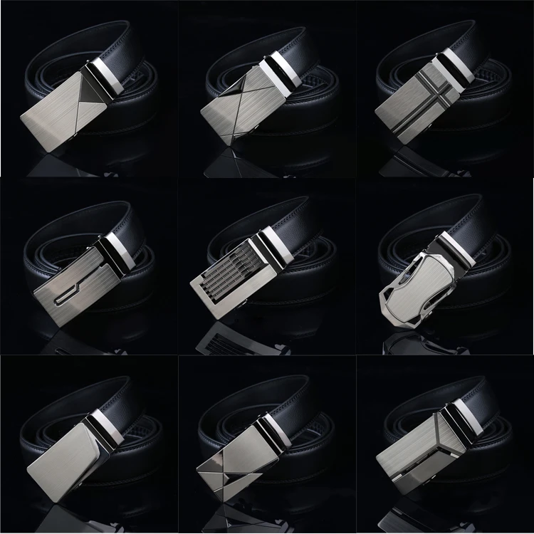 New Real leather belt luxury designer mens belt famous brand Belt for men black automatic 110-130cm
New Real leather belt luxury designer mens belt famous brand Belt for men black automatic 110-130cm