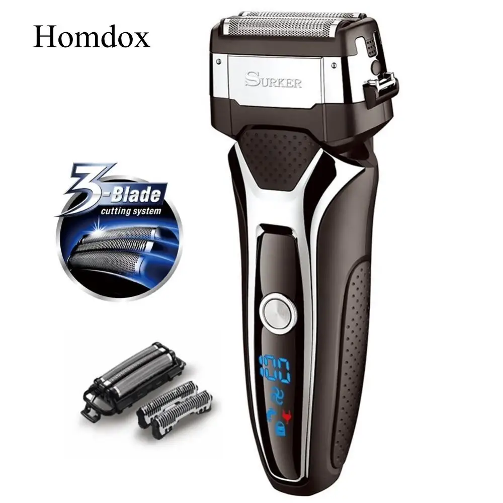 electric dry face foil for electric male set shaving machine rechargeable razor men beard body USB speed two wet shaver
electric dry face foil for electric male set shaving machine rechargeable razor men beard body USB speed two wet shaver