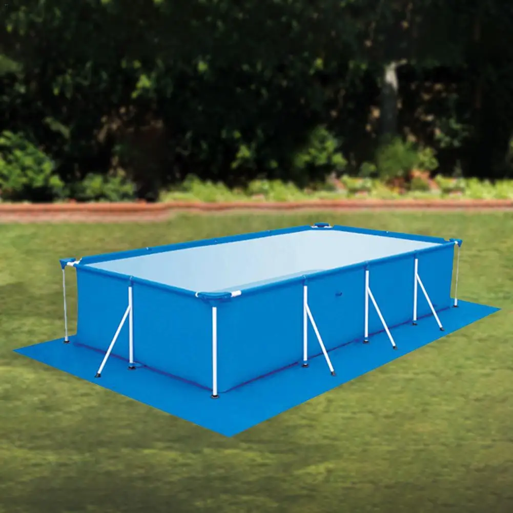 Large Size Swimming Pool Round Ground Cloth Lip Cover Dustproof Floor Cloth Mat Cover for Outdoor Villa Garden Pool
Large Size Swimming Pool Round Ground Cloth Lip Cover Dustproof Floor Cloth Mat Cover for Outdoor Villa Garden Pool