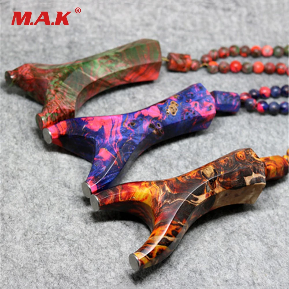 High Quality 3 Style Stable Curing Wood Slingshot Flat Rubber Band Manual Recurve Octagon Wooden Slingshot for Hunting
High Quality 3 Style Stable Curing Wood Slingshot Flat Rubber Band Manual Recurve Octagon Wooden Slingshot for Hunting