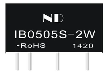 10pcs/LOT dc dc converter 5V to 5V 2W dc-dc Module power supply modules IB0505S-2W Free shipping 
10pcs/LOT dc dc converter 5V to 5V 2W dc-dc Module power supply modules IB0505S-2W Free shipping
