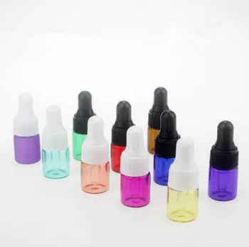 2018 New 1000pcs 1ml 2ml Mini Empty Dropper Bottle Portable Aromatherapy Esstenial Oil Bottle with Glass Eye Dropper
2018 New 1000pcs 1ml 2ml Mini Empty Dropper Bottle Portable Aromatherapy Esstenial Oil Bottle with Glass Eye Dropper