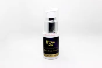 Free Shipping original Korea IB Black Coat Remover 10 bottles for Individual Eyelash Extensions Remover
Free Shipping original Korea IB Black Coat Remover 10 bottles for Individual Eyelash Extensions Remover