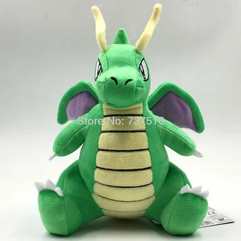 New Anime Green Sitting position Dragon Small wings Flying Dragonite Plush Soft Toy Stuffed Doll Xmas Gift 8 Inch
New Anime Green Sitting position Dragon Small wings Flying Dragonite Plush Soft Toy Stuffed Doll Xmas Gift 8 Inch