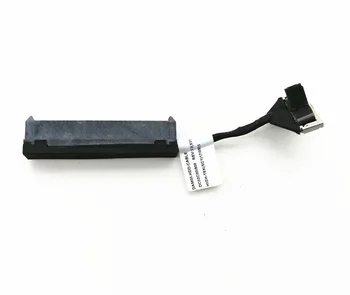 Wholesale NEW HDD Cable For Dell XPS 15 9570 Precision 5530 SATA hard disk drive Connector 0K0K71 K0K71
Wholesale NEW HDD Cable For Dell XPS 15 9570 Precision 5530 SATA hard disk drive Connector 0K0K71 K0K71