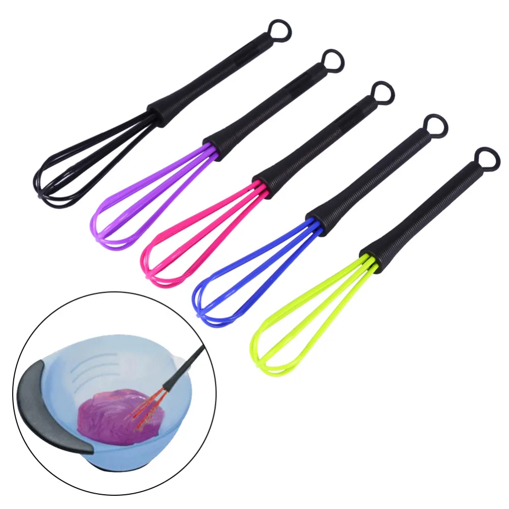 5Pcs Salon Mini Mixer Barber Dye Cream Whisk Hair Coloring Mixer Stirrer Hairdressing Hair Care Styling Tool Kits
5Pcs Salon Mini Mixer Barber Dye Cream Whisk Hair Coloring Mixer Stirrer Hairdressing Hair Care Styling Tool Kits