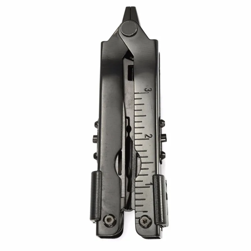 Multifunctional Tools Plier Screwdriver Bottle Opener Knife Camping Travel Tool
Multifunctional Tools Plier Screwdriver Bottle Opener Knife Camping Travel Tool