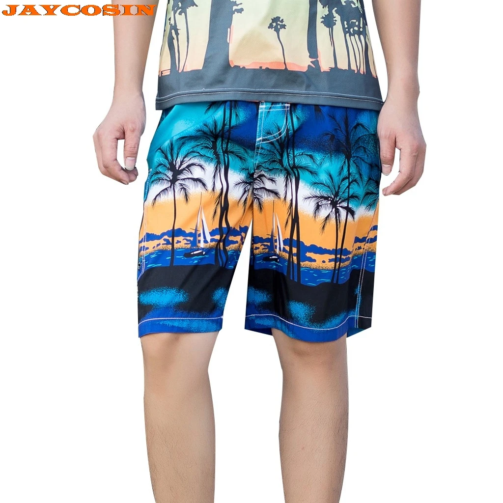 JAYCOSIN High Quality Hot Fashion Design Men Hawaiian Trunks Quick Dry Beach Surfing Running Swimming Short Pant Men New
JAYCOSIN High Quality Hot Fashion Design Men Hawaiian Trunks Quick Dry Beach Surfing Running Swimming Short Pant Men New