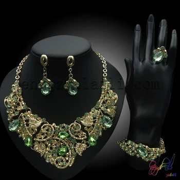 2016 African magnificent big flower shape hollow out gold-color rhinestone traditional costume jewelry sets
2016 African magnificent big flower shape hollow out gold-color rhinestone traditional costume jewelry sets