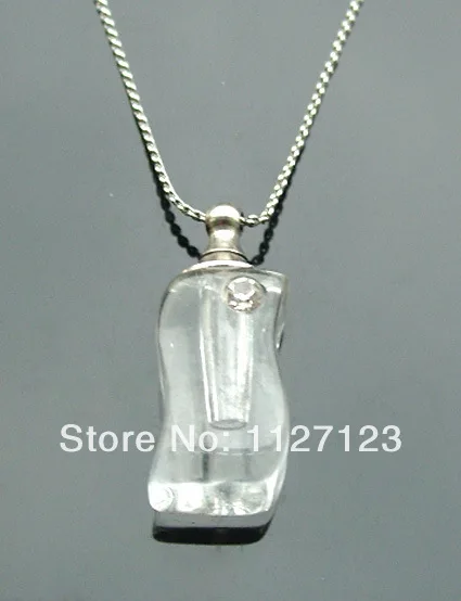25pcs/lot lucency S-shape Rice vials pendants rice vial pendant perfume empty glass bottle glass spray perfume bottle1..
25pcs/lot lucency S-shape Rice vials pendants rice vial pendant perfume empty glass bottle glass spray perfume bottle1..