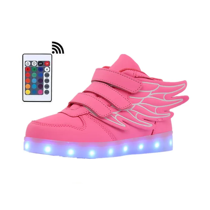 Led Shoes Children Glowing Sneakers Kid Luminous Sneakers 2019 Hot Selling Casual Shoes Spring Summer
Led Shoes Children Glowing Sneakers Kid Luminous Sneakers 2019 Hot Selling Casual Shoes Spring Summer