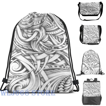 Funny graphic print shoulder Bags women Escher Like Abstract Hand Drawn Graphite Gray Depth Single shoulder backpack travel men
Funny graphic print shoulder Bags women Escher Like Abstract Hand Drawn Graphite Gray Depth Single shoulder backpack travel men