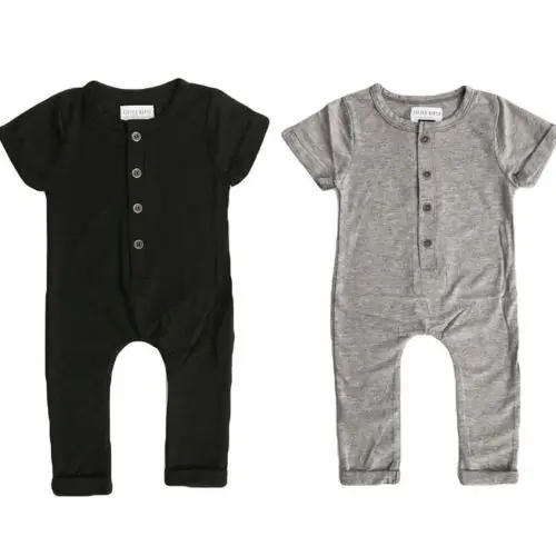 2017 casual cotton o-neck blank fashion solid Romper Infant Newborn Baby Boy Girl Clothes Romper Clothes Outfits UK
2017 casual cotton o-neck blank fashion solid Romper Infant Newborn Baby Boy Girl Clothes Romper Clothes Outfits UK