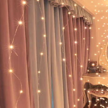 3Mx3M 300 LED USB powered led curtain light Copper Wire LED String Curtain Lights wedding lights with RF Remote
3Mx3M 300 LED USB powered led curtain light Copper Wire LED String Curtain Lights wedding lights with RF Remote