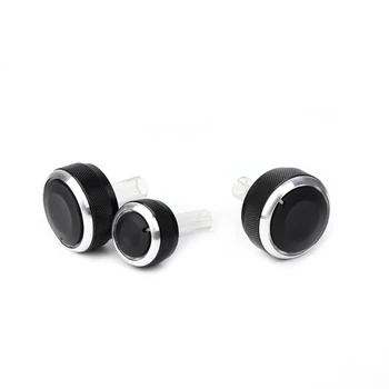 3 Pcs A/C Car Styling Air Condition Panel Control Switch Knob For Volkswagen VW GOLF 4 MK4 Bora Passat B5 New Drop shipping
3 Pcs A/C Car Styling Air Condition Panel Control Switch Knob For Volkswagen VW GOLF 4 MK4 Bora Passat B5 New Drop shipping
