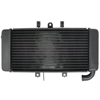 New For YAMAHA FZ400 FZ 400 1997-2011 motorbike part Aluminium Cooling water cooler Radiator
New For YAMAHA FZ400 FZ 400 1997-2011 motorbike part Aluminium Cooling water cooler Radiator