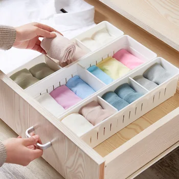 Large Size Solid Plastic Table Drawer Storage Box with Partition Kitchen Wardrobe Multifunction Separator Box Home Organization
Large Size Solid Plastic Table Drawer Storage Box with Partition Kitchen Wardrobe Multifunction Separator Box Home Organization
