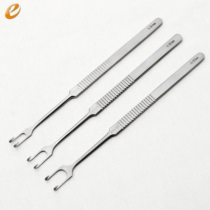 Eyelid retractor stainless steel Headgear medical retractor Cosmetic plastic surgery instrument double eyelid tool
Eyelid retractor stainless steel Headgear medical retractor Cosmetic plastic surgery instrument double eyelid tool