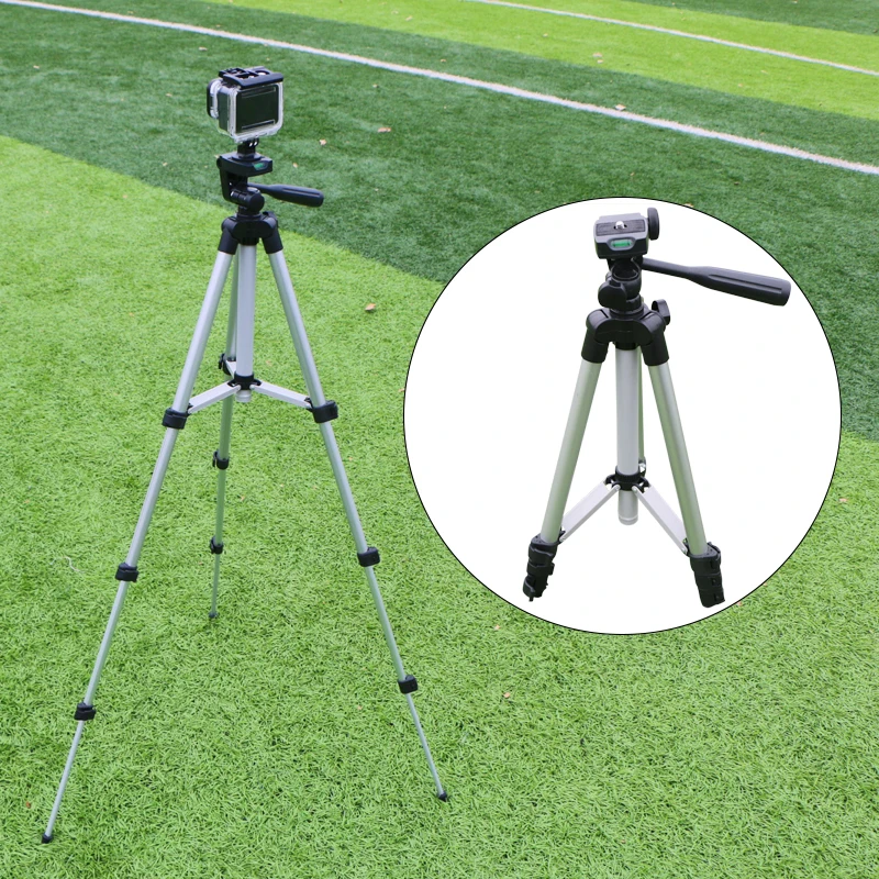 3110a Extendable Universal Adjustable Tripod Stand Mount Holder Clip Camera Phone Holder Bracket for Canon Nikon camera
3110a Extendable Universal Adjustable Tripod Stand Mount Holder Clip Camera Phone Holder Bracket for Canon Nikon camera