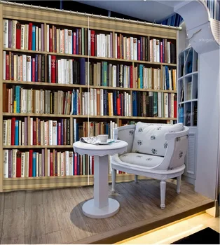 3D Curtains Bed Room Living Room Office Hotel Cortinas Bookshelf Custom Any Size 3D Curtain Home Bedroom Decoration
3D Curtains Bed Room Living Room Office Hotel Cortinas Bookshelf Custom Any Size 3D Curtain Home Bedroom Decoration