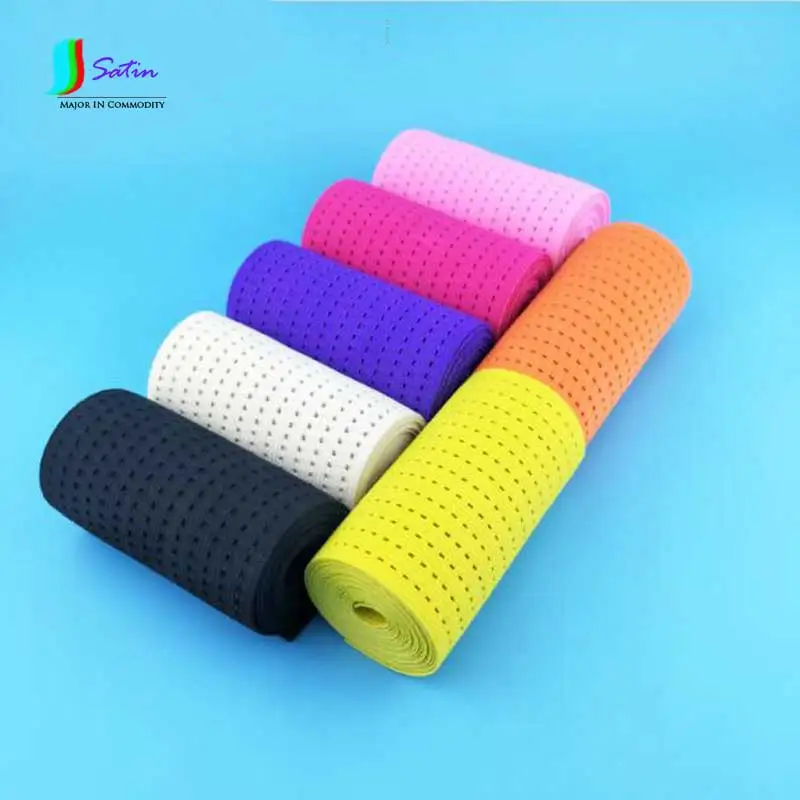 10 cm Wide Colorful Mesh Elastic Band Soft Breathable Thin Elastic Band For Baby Umbilical Trousers Waist Dress Fashion A0025A
10 cm Wide Colorful Mesh Elastic Band Soft Breathable Thin Elastic Band For Baby Umbilical Trousers Waist Dress Fashion A0025A