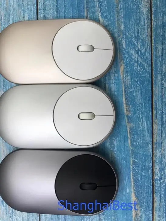 Bluetooth 4.0 Laser Mouse + Wireless 2.4Ghz RF Dual-Mode1200dpi Mice for XiaoMi iMac DELL XPS Surface better than Lenovo Macbook
Bluetooth 4.0 Laser Mouse + Wireless 2.4Ghz RF Dual-Mode1200dpi Mice for XiaoMi iMac DELL XPS Surface better than Lenovo Macbook